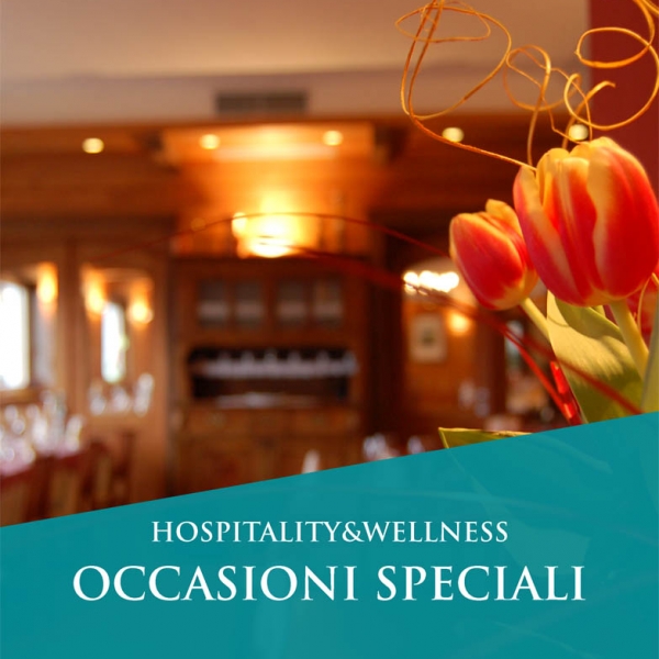 Occasioni Speciali