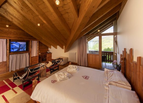 Suite Torriggia