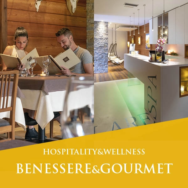 Benessere & Gourmet