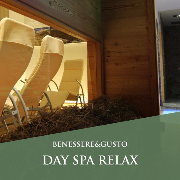 Day Spa Relax