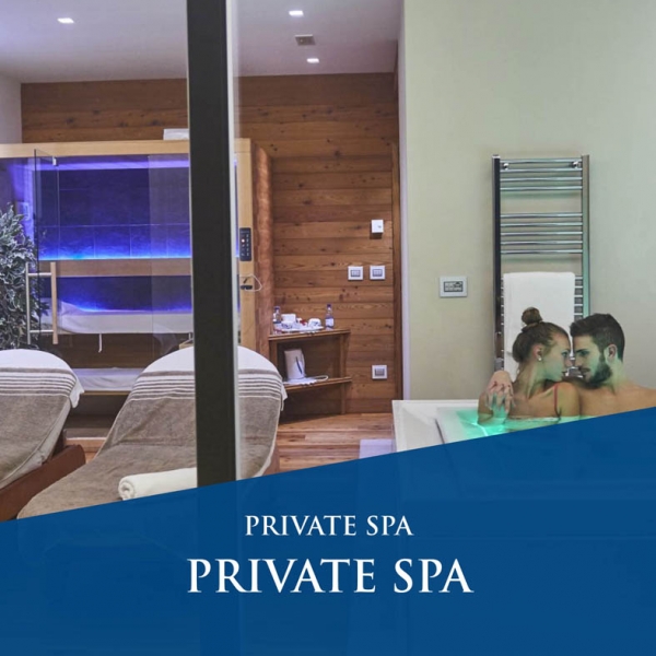 Private Spa