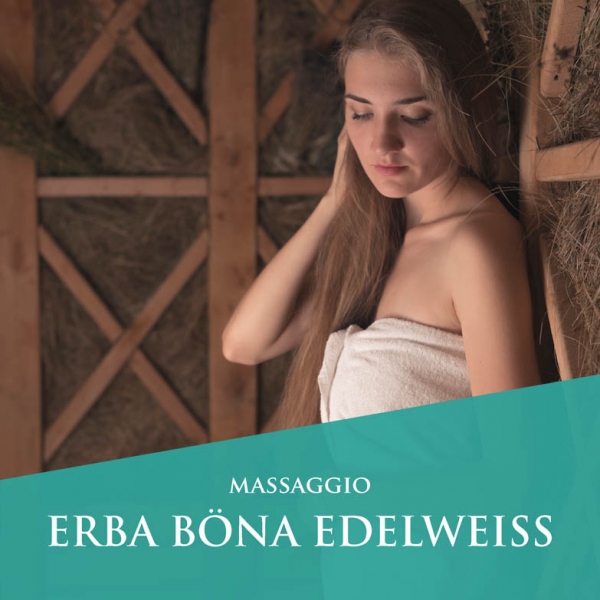 Erba Böna Edelweiss