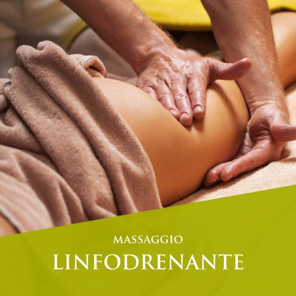 Linfodrenante