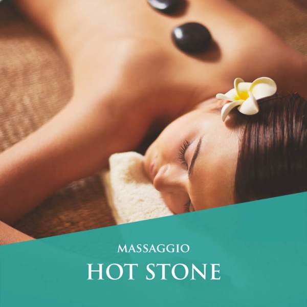 Hot Stone
