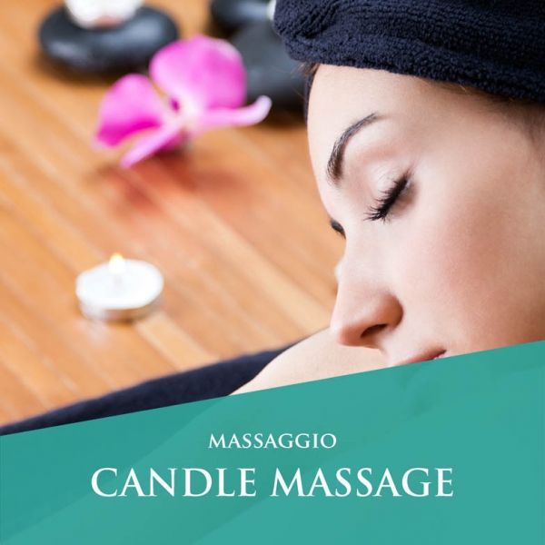Candle Massage
