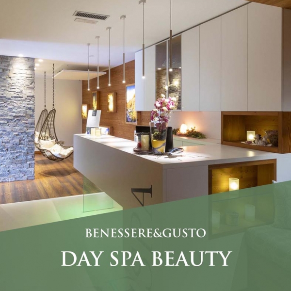 Day Spa Beauty
