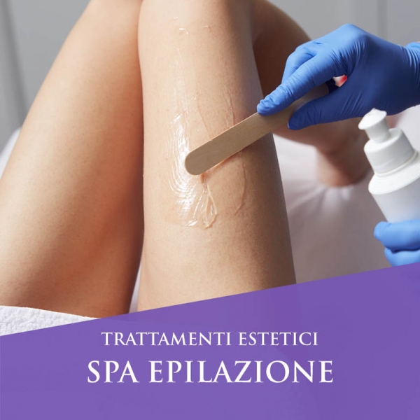 Spa Epilazione