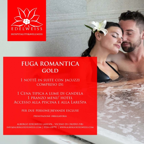 Fuga Romantica Gold