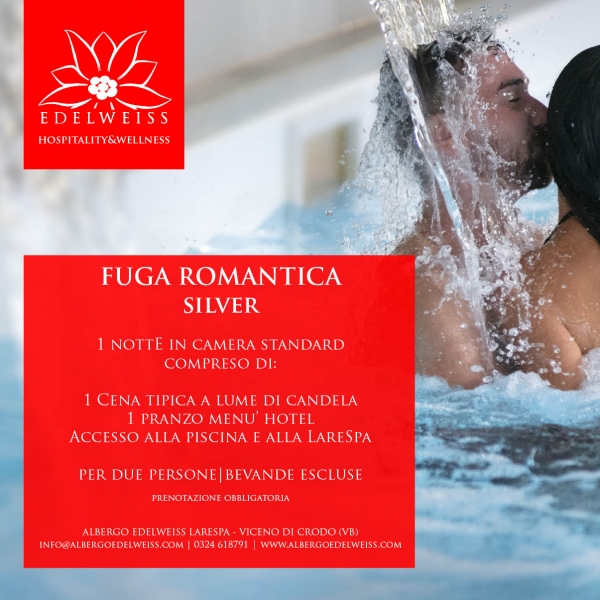 Fuga Romantica Silver
