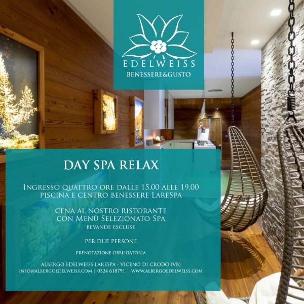 Day Spa Relax