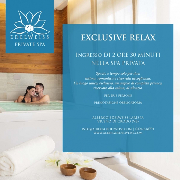 Exclusive Relax