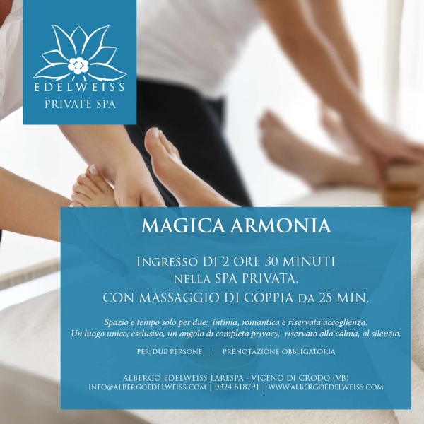 Magica Armonia