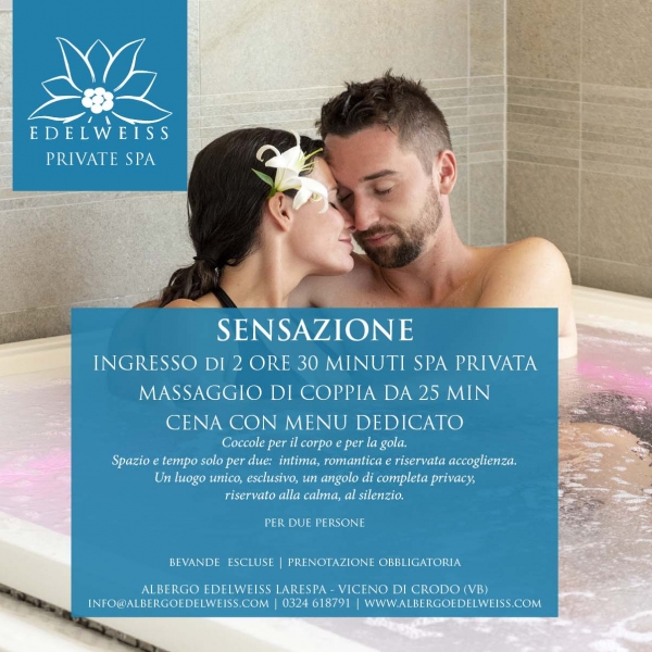 Sensazione