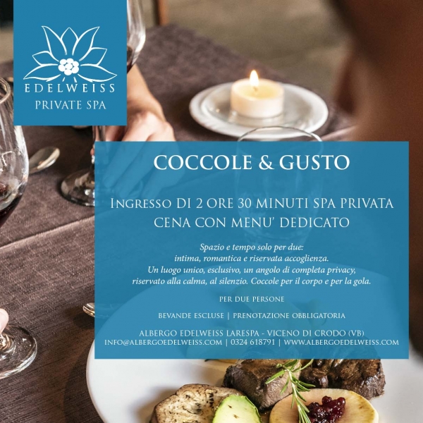 Coccole & Gusto