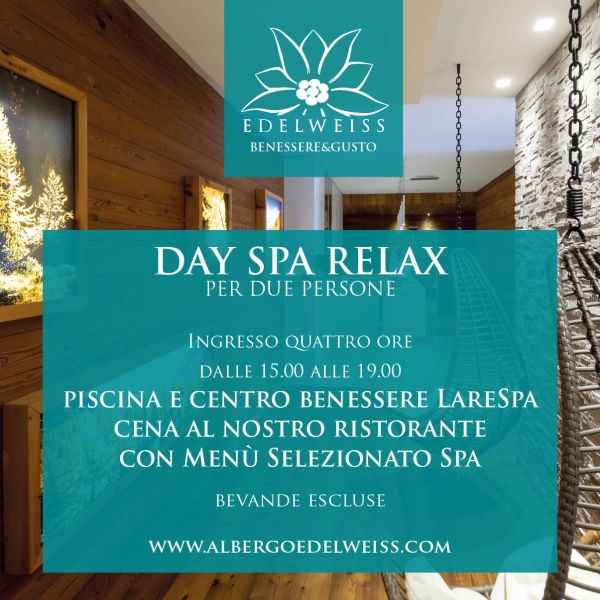 Day Spa Relax