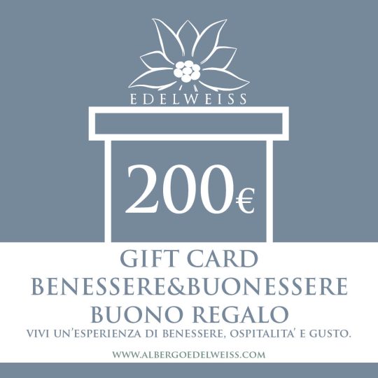 Gift Card 200