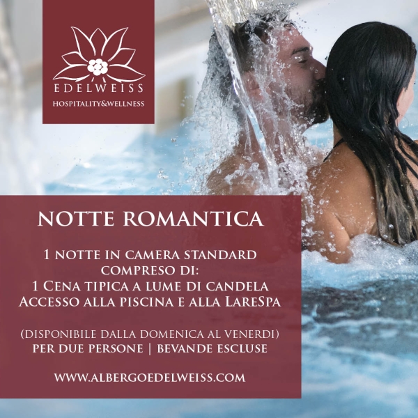 Notte Romantica