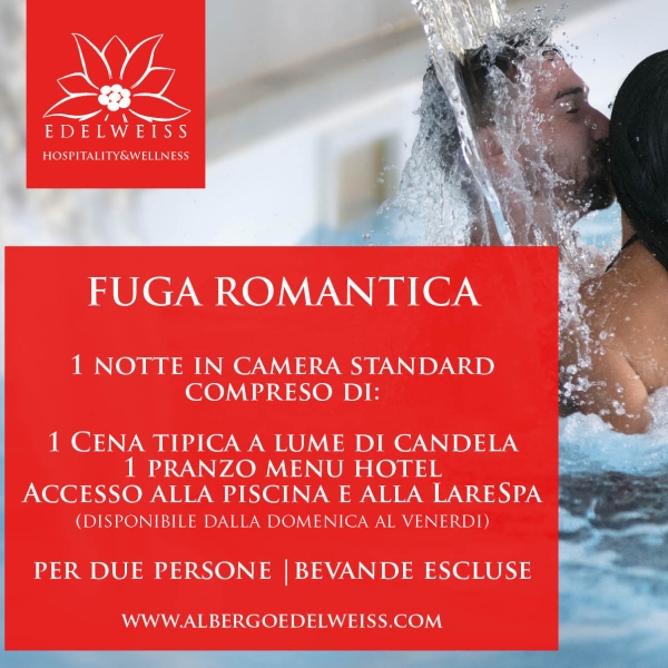 Fuga Romantica