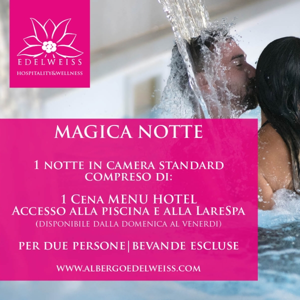 Magica Notte