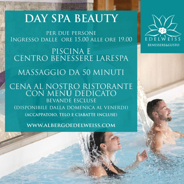 Day Spa Beauty