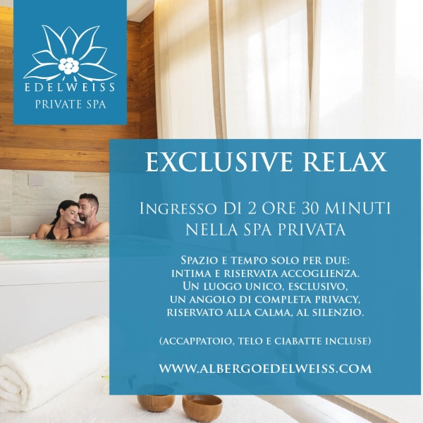 Exclusive Relax