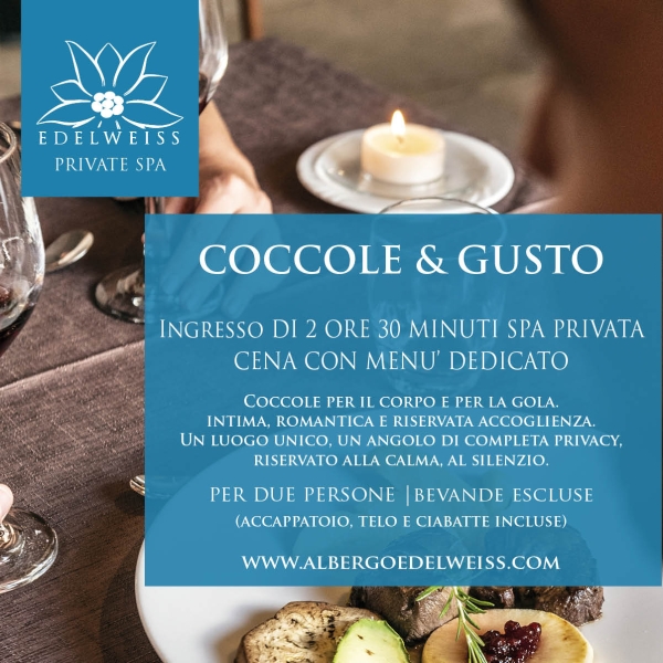 Coccole & Gusto