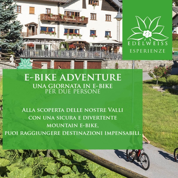 E-Bike Adventure