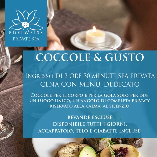 Coccole & Gusto