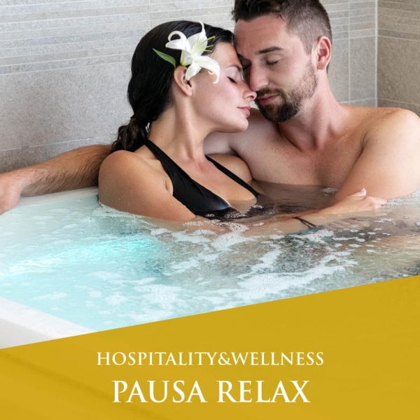 Pausa Relax