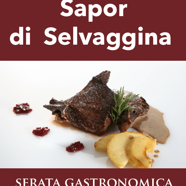 Sapor di Selvaggina