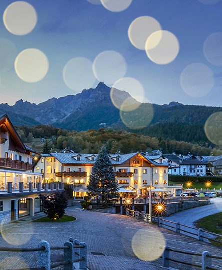 Cenone di San Silvestro