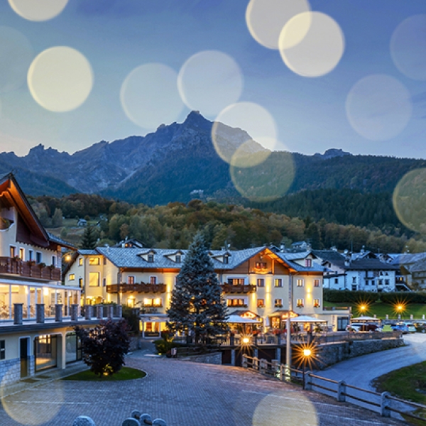 Cenone di San Silvestro