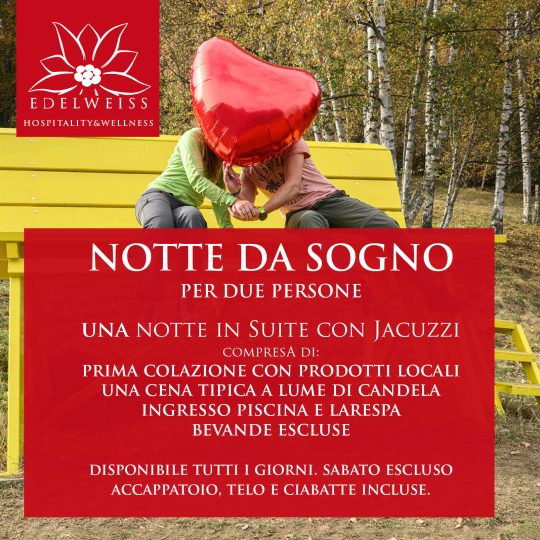 Notte da Sogno