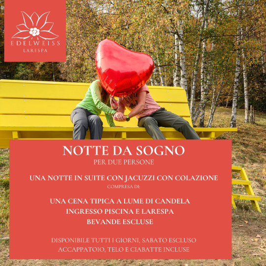 Notte da Sogno