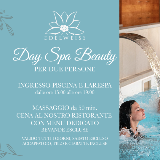 Day Spa Beauty
