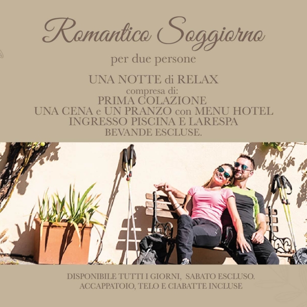 Romantico Soggiorno