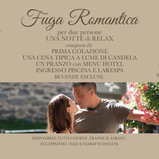Fuga Romantica