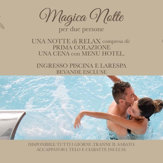 Magica Notte