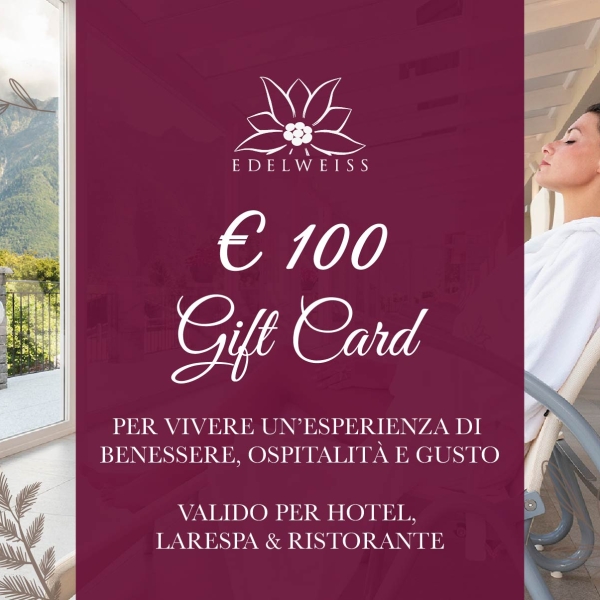 Gift Card 100